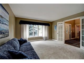 Photo 6: 435 OAKSIDE Circle SW in Calgary: Oakridge House for sale : MLS®# C4079692