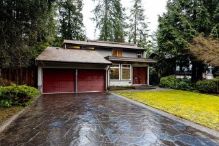 Photo 28: 4786 MCNAIR Place in North Vancouver: Lynn Valley House for sale : MLS®# R2665312