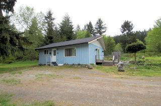 Main Photo: 6119 PAYNE ROAD in DUNCAN: House for sale : MLS®# 316511