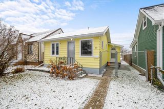 Photo 3: 507 Trent Avenue in Winnipeg: House for sale (3D)  : MLS®# 202226525