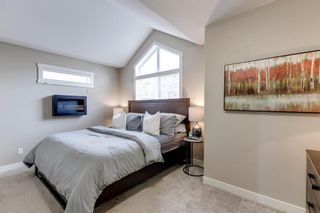Photo 15: 658 Skyview Ranch Grove NE in Calgary: Skyview Ranch Row/Townhouse for sale : MLS®# A1231524