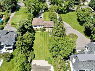 Photo 2: 2278 Lakeshore Road in Burlington: Brant House (Backsplit 4) for sale : MLS®# W8185174