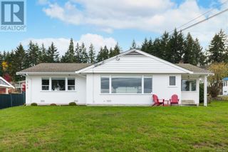 Photo 30: 340 Crescent Rd W in Qualicum Beach: House for sale : MLS®# 960029