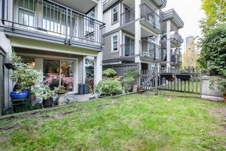 Photo 13: 214 4799 BRENTWOOD Drive in Burnaby: Brentwood Park Condo for sale in "THOMSON HOUSE AT BRENTWOOD GATE" (Burnaby North)  : MLS®# R2598459