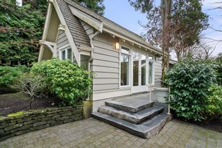 Photo 5: 6124 MACKENZIE Street in Vancouver: Kerrisdale House for sale (Vancouver West)  : MLS®# R2660550