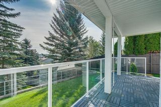 Photo 42: 24 Signal Hill Way SW in Calgary: Signal Hill Detached for sale : MLS®# A1197062