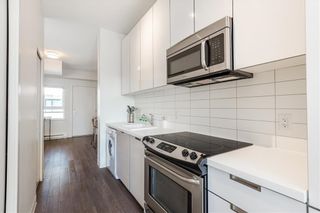 Photo 12: 614 138 E HASTINGS Street in Vancouver: Downtown VE Condo for sale in "Sequel 138" (Vancouver East)  : MLS®# R2686623
