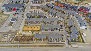 Photo 27: 280 Livingston Common NE in Calgary: Livingston Row/Townhouse for sale : MLS®# A1213000
