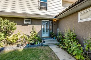 Photo 3: 106 1845 Lysander Crescent SE in Calgary: Ogden Row/Townhouse for sale : MLS®# A2000675