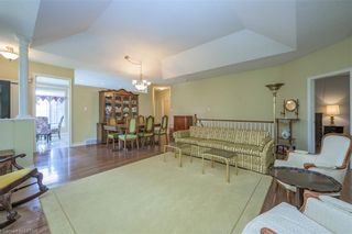 Photo 7: 65 50 Northumberland Road in London: North L Row/Townhouse for sale (North)  : MLS®# 40433770