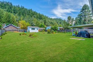 Photo 31: 34337 CATCHPOLE Avenue in Mission: Hatzic House for sale : MLS®# R2716696