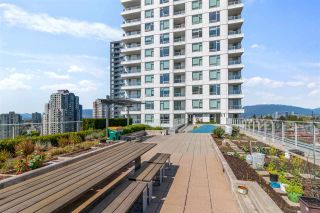 Photo 24: 3003 5515 BOUNDARY Road in Vancouver: Collingwood VE Condo for sale in "Wall Centre Central Park" (Vancouver East)  : MLS®# R2569768