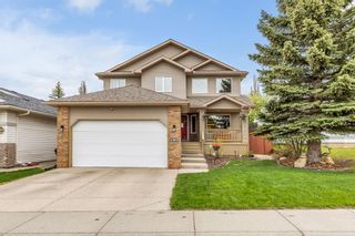 Main Photo: 197 Edgevalley Close NW in Calgary: Edgemont Detached for sale : MLS®# A2136396