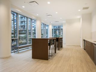 Photo 18: 610 88 W 1ST Avenue in Vancouver: False Creek Condo for sale in "The One" (Vancouver West)  : MLS®# R2154271