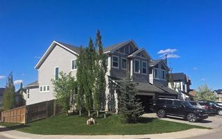 Photo 2: 211 CRANBERRY Circle SE in Calgary: Cranston Residential for sale ()  : MLS®# A1075893