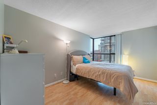 Photo 19: 630 1268 W BROADWAY in Vancouver: Fairview VW Condo for sale in "City Gardens" (Vancouver West)  : MLS®# R2745160