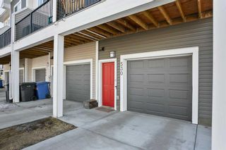 Photo 23: 530 Canals Cross SW: Airdrie Row/Townhouse for sale : MLS®# A2126847