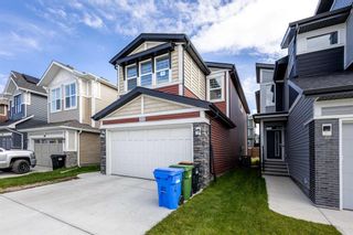Photo 3: 206 Lucas Terrace NW in Calgary: Livingston Detached for sale : MLS®# A2080731