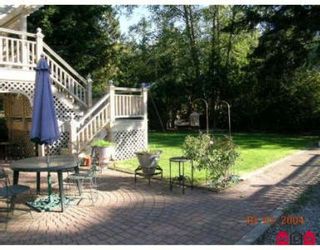 Photo 7: : House for sale (Sunnyside Acres)  : MLS®# F2425722