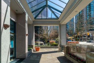 Photo 3: 801 1415 W GEORGIA Street in Vancouver: Coal Harbour Condo for sale (Vancouver West)  : MLS®# R2610396