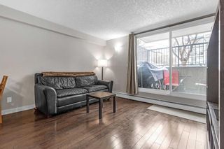 Photo 11: 104 123 24 Avenue SW in Calgary: Mission Apartment for sale : MLS®# A2127158