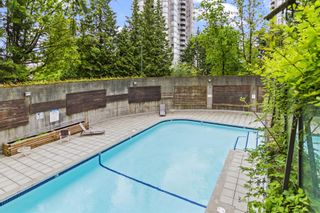 Photo 19: 807 9521 CARDSTON Court in Burnaby: Government Road Condo for sale (Burnaby North)  : MLS®# R2698412