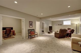 Photo 27: 88 SIERRA MORENA Manor SW in Calgary: Signal Hill Semi Detached for sale : MLS®# C4292022