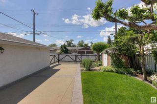 Photo 40: 10711 132 Avenue in Edmonton: Zone 01 House for sale : MLS®# E4301807
