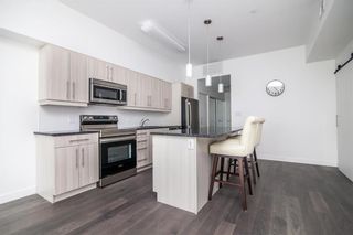 Photo 7: 311 369 Stradbrook Avenue in Winnipeg: Osborne Village Condominium for sale (1B)  : MLS®# 202127175