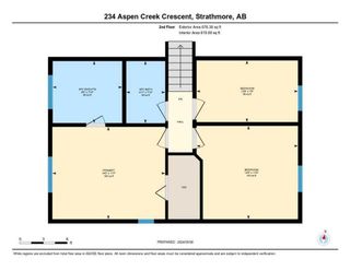 Photo 43: 234 Aspen Creek Crescent: Strathmore Detached for sale : MLS®# A2129467