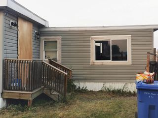 Photo 12: 50 8420 ALASKA Road in Fort St. John: Fort St. John - City SE Manufactured Home for sale in "PEACE COUNTRY MOBILE HOME PARK" : MLS®# R2713094