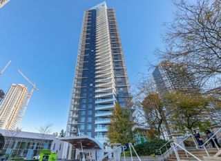 Main Photo: 1508 9887 WHALLEY Boulevard in Surrey: Whalley Condo for sale in "Park Boulevard" (North Surrey)  : MLS®# R2883765