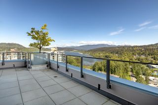 Photo 38: 2603 301 CAPILANO Road in Port Moody: Port Moody Centre Condo for sale in "The Residences" : MLS®# R2771378