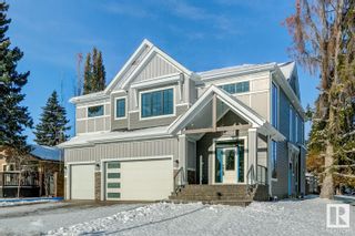 Photo 2: 15202 77 Avenue in Edmonton: Zone 22 House for sale : MLS®# E4319580