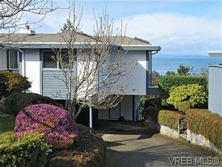 Photo 20: 502 2829 Arbutus Rd in VICTORIA: SE Ten Mile Point Row/Townhouse for sale (Saanich East)  : MLS®# 599018