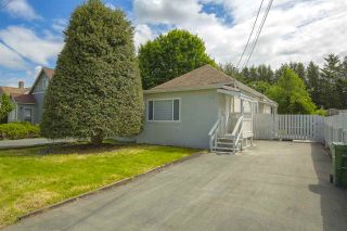 Photo 1: 8872 ELM Drive in Chilliwack: Chilliwack E Young-Yale House for sale : MLS®# R2456882