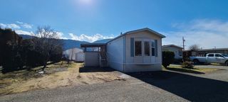 Photo 3: 56 5742 UNSWORTH Road in Chilliwack: Sardis South Manufactured Home for sale in "Cedar Grove Mobile Home Park" (Sardis)  : MLS®# R2757222