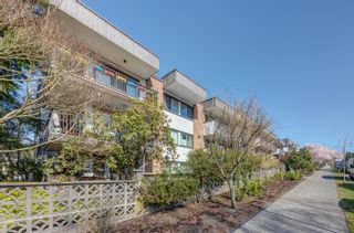 Photo 2: 236 2033 TRIUMPH Street in Vancouver: Hastings Condo for sale in "MACKENZIE HOUSE" (Vancouver East)  : MLS®# R2863652