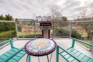 Photo 14: 216 5700 ANDREWS Road in Richmond: Steveston South Condo for sale in "RIVERS REACH" : MLS®# R2543939