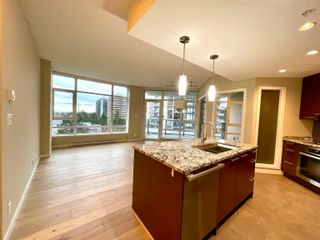 Photo 7: 704 6168 WILSON Avenue in Burnaby: Metrotown Condo for sale (Burnaby South)  : MLS®# R2746374