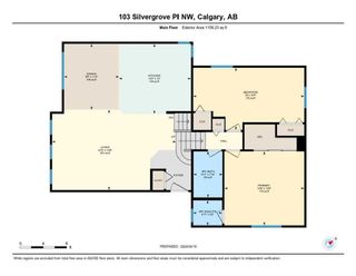 Photo 35: 103 Silvergrove Place NW in Calgary: Silver Springs Detached for sale : MLS®# A2124672