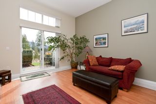 Photo 7: 6 3405 PLATEAU Boulevard in Coquitlam: Westwood Plateau Townhouse for sale in "PINNACLE RIDGE" : MLS®# V883094