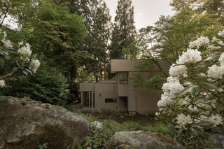 Photo 35: 5379 MONTIVERDI Place in West Vancouver: Caulfeild House for sale in "MONTIVERDI ESTATES" : MLS®# R2780803