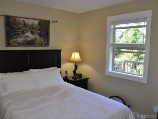 Photo 13: 266 1130 RESORT DRIVE in PARKSVILLE: PQ Parksville Row/Townhouse for sale (Parksville/Qualicum)  : MLS®# 703376
