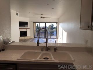 Photo 2: HILLCREST Condo for rent : 2 bedrooms : 3570 1st Avenue #5 in San Diego
