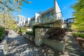 Photo 29: TH3 5782 BERTON Avenue in Vancouver: University VW Townhouse for sale in "SAGE" (Vancouver West)  : MLS®# R2873435