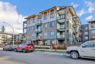 Photo 2: 110 7506 199A Street in Langley: Willoughby Heights Condo for sale in "CAMDEN" : MLS®# R2840226