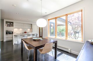 Photo 5: 376 W 22ND AVENUE in Vancouver: Cambie House for sale (Vancouver West)  : MLS®# R2273060