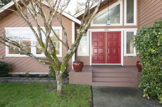 Photo 5: 219 Rockland Rd in Campbell River: CR Willow Point House for sale : MLS®# 952803