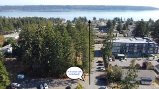 Photo 34: 405 322 Birch St in Campbell River: CR Campbell River Central Condo for sale : MLS®# 915516